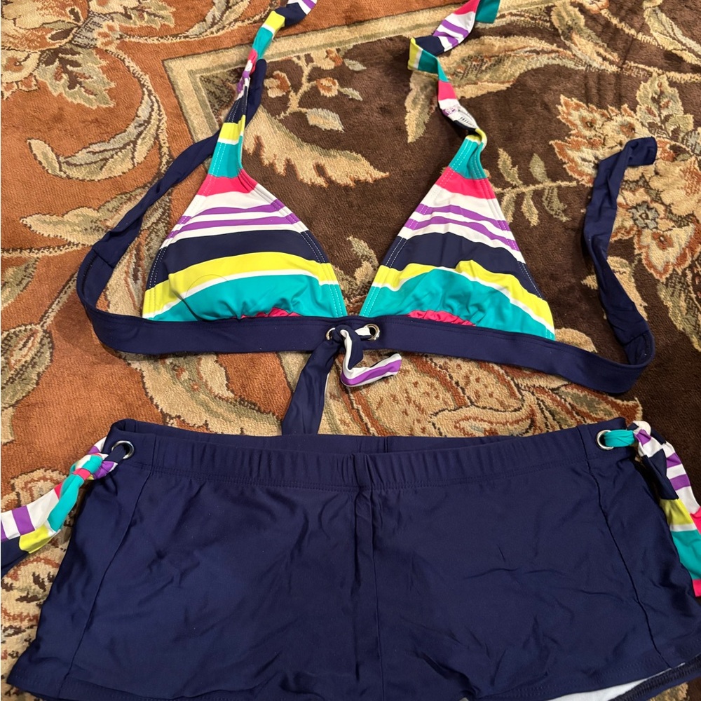 Splendid bikini bottom - Picture 2 of 2